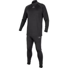 Fox Rage Base Layer - Black