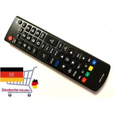 LG Smart TV TV Fernbedienung 55LB5800 Schwarz