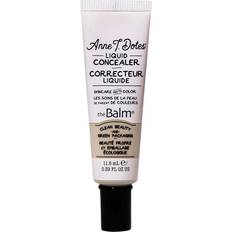 TheBalm Peitevoiteet TheBalm Anne T. Dotes Liquid Concealer #2 Light Fair