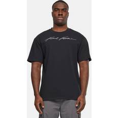 Polo T-shirts Karl Kani Bluser T-Shirts - Sort/Hvid