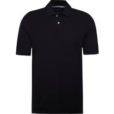 Bugatti Bluser T-Shirts - Sort