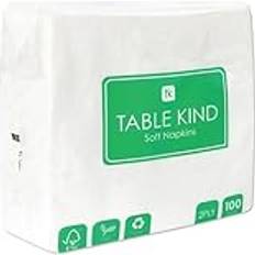 Talking Tables Table Kind 100 Bulk Pack Napkins