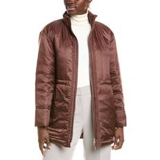 Lafayette 148 New York Lafayette 148 New York Reversible Down Coat