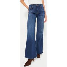 Twister Denim Jeans Dame - Black