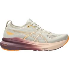 Asics Gel-Kayano Women's Tan Running