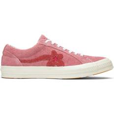 Converse Zapatillas de Baloncesto Converse One Star Ox Tyler the Creator Golf le Fleur Geranium Pink