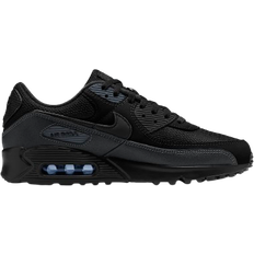 Herren - Nike Air Max 90 Sneakers NIKE Air Max 90 M - Black/Anthracite