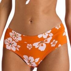 Femme Ensembles bikini Banana Moon Women's swimwear stockings Bia Islandgirl Orange