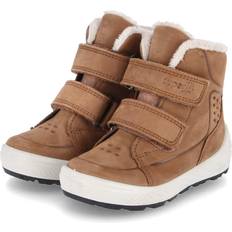 Superfit Ruskind Vintersko Superfit Groovy 2.0 Boots - Brun