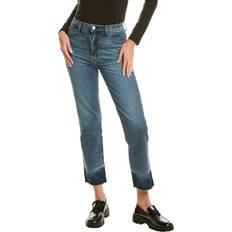 Theory Jeans Theory Brand Jules High-Rise Foreshadow Jean