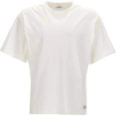 Saint Laurent Men's T-Shirt - Bianco