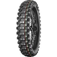 Y (300 km/h) Motorradreifen Mitas Terra Force-MX Medium-hard 49m Tt NHS Off-road Front Tire Silber 90/100 / 14