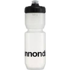 Cannondale Gripper Logo Bottle 750ml Clear