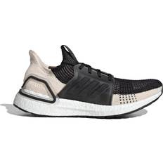 UltraBoost 19 - Black/Linen