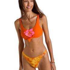 Oranje Bikinitops Banana Moon Zwemkleding Top - Orange