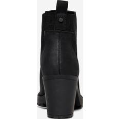 Only Bottes Only Barbara 15184295 - Noir