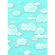 BR-F334 Achtergronddoek Print 1.8x2.5m