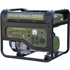 Power Tools Sportsman GEN4000