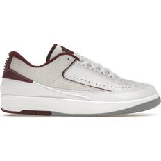 Jordan 2 Retro Low - Cherrywood