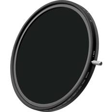 HD EVO ND3-1000 CPL Filter Kit 72mm