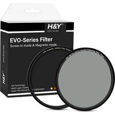 77mm pol filter H&Y MRC C-Pol 77mm EVO Filter