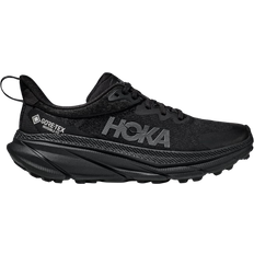 Herre - Snøring Løpesko Hoka Challenger 7 GTX M - Black