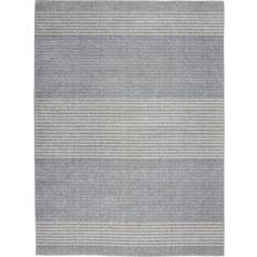Calvin Klein KLE10136 Blue, Grey 229x300cm