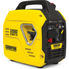 Generators Champion Power Equipment CO Shield 201153