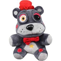 Five nights at freddy plush lefeng Five Nights at Freddys Fnaf Freddy Bear 18cm