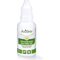 AniForte Ear Mite Drops 20 ml for Dogs, Cats, Rodents and Pets