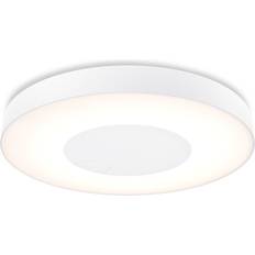 Belysning Plejd CCL-01 White Takplafond 29.4cm