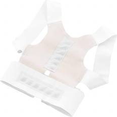 Magnetic Back Support
