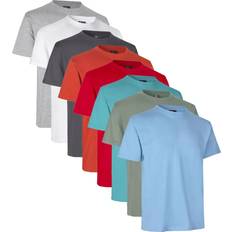 ID Identity PRO Wear 0310 T-shirt light-Sort-6XL