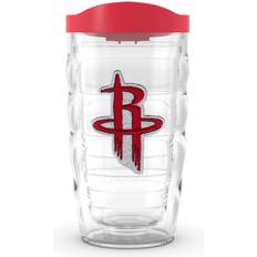 Tervis Houston Rockets 10oz. Emblem Classic Wavy Tumbler