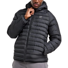 Adidas XS Outerwear Adidas Originals Padded Jacket - Black