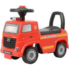 Mercedes Brandbil gåvogn