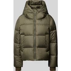 Marc O'Polo 42 Jakker Marc O'Polo Puffer-Daunenjacke regular grün