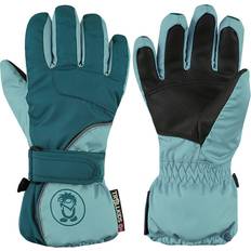 Turquoise Accessories Trollkids Troll Gloves