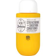 Brazilian Joia Strengthening + Smoothing Conditioner Hårbalsam 90 ml