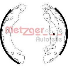 Reibungsbremsungen Metzger MG 112 Bremsbackensatz