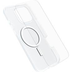 OtterBox React MagSafe Glass Apple iPhone 16 Pro Max clear