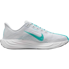 NIKE Herre - Hvid Løbesko NIKE Pegasus Plus M - Pure Platinum/White/Black/Dusty Cactus