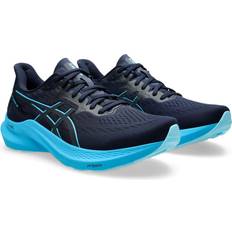 Asics GT Zapatillas de Running Asics GT-2000 Stability Running Shoe Men Dark Blue, Light Blue, dark_blue