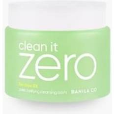 Banila Co Clean It Zero Cleansing Balm Pore Clarifying Jumbo 2024 Renewal - 180 ml