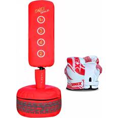ONEX Freestanding punch bag Set for kids powercore Martial Arts MMA fitness