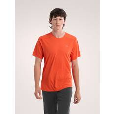 Arc'teryx Herren T-Shirts Arc'teryx Cormac Crew Neck Shirt SS Men's