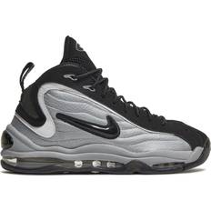 Argent Chaussures de Basket Nike Air Total Max Uptempo 'Metallic Silver'