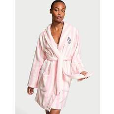 Robes Victoria's Secret Short Cozy Robe, Women's Robes