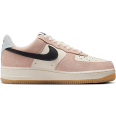 Nike Air Force 1 '07 W - Arctic Orange/Pale Ivory/Glacier Blue/Off Noir