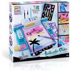 Art Lab Watercolour Studio